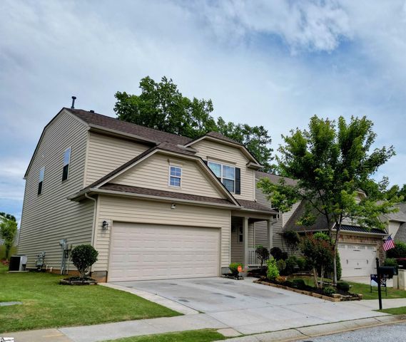 207 Penrith Court, Simpsonville, SC 29681