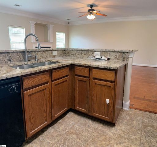 207 Penrith Court, Simpsonville, SC 29681