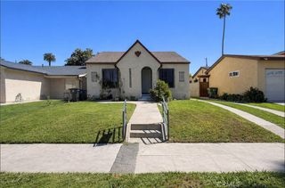 2950 S Rimpau, Los Angeles, CA 90016