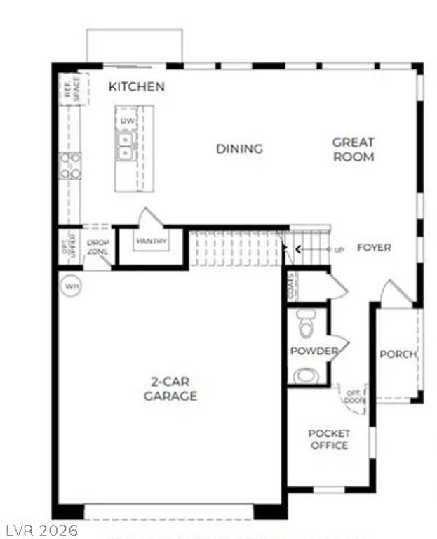 247 Xavian Place, Henderson, NV 89015 — photo 2