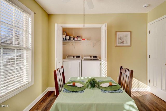 2113 Mckinnon Drive, Clayton, NC 27520