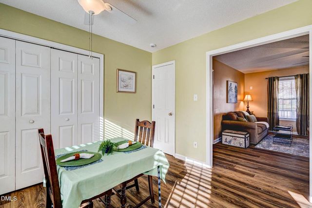 2113 Mckinnon Drive, Clayton, NC 27520