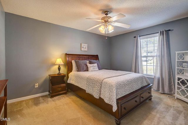 2113 Mckinnon Drive, Clayton, NC 27520