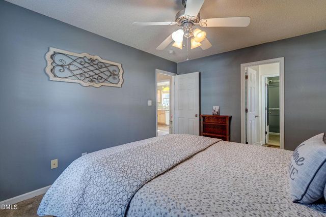 2113 Mckinnon Drive, Clayton, NC 27520