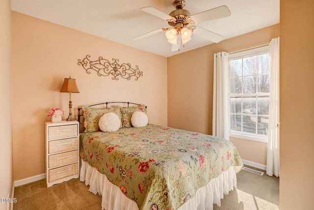 2113 Mckinnon Drive, Clayton, NC 27520