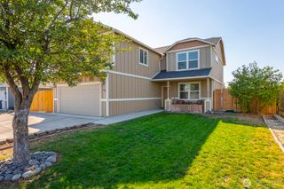 606 N Florida Drive, Moses Lake, WA 98837