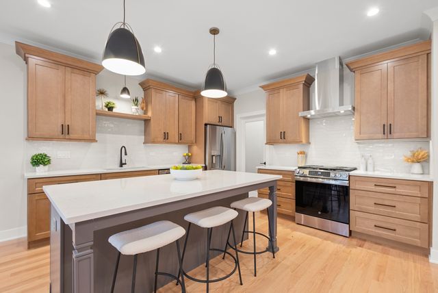 11325 1st Street, Mokena, IL 60448