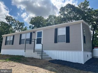 111 DUGAN CT, Hedgesville, WV 25427