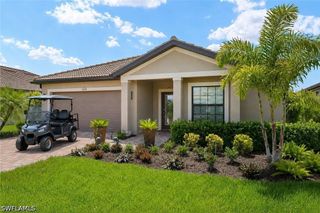 6334 Achievement AVE, Ave Maria, FL 34142