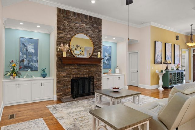 9347 Bronze Branch Lane, Apison, TN 37302