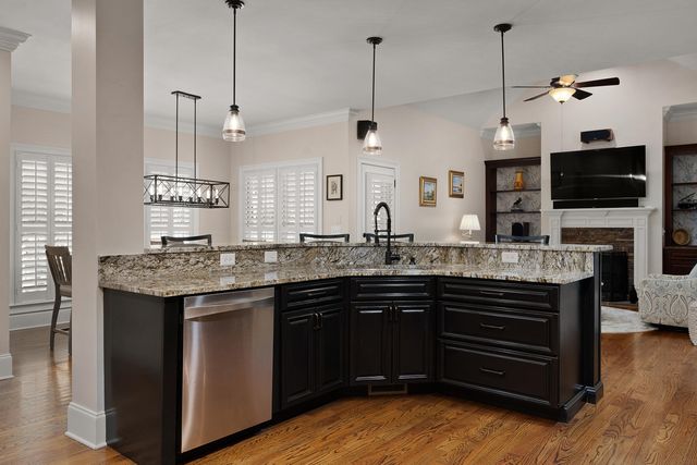 9347 Bronze Branch Lane, Apison, TN 37302