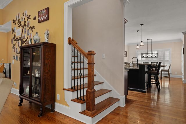 9347 Bronze Branch Lane, Apison, TN 37302