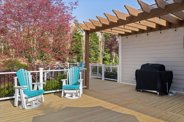 9347 Bronze Branch Lane, Apison, TN 37302