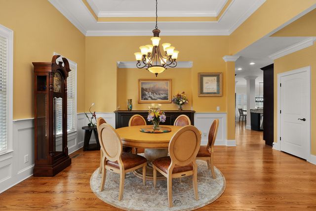 9347 Bronze Branch Lane, Apison, TN 37302