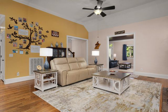 9347 Bronze Branch Lane, Apison, TN 37302