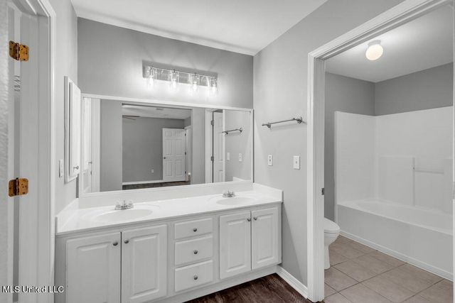 13029 Windcrest Lane, Gulfport, MS 39503