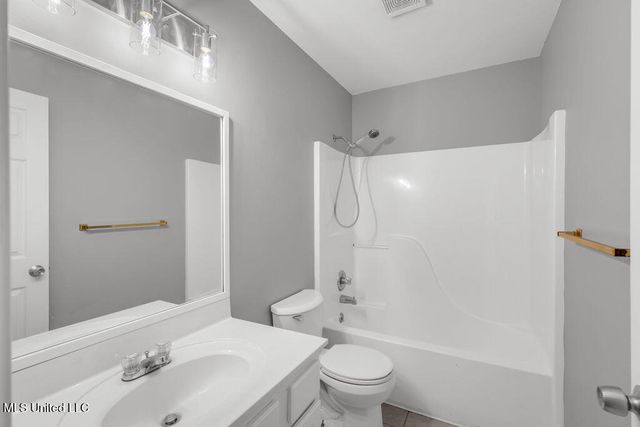 13029 Windcrest Lane, Gulfport, MS 39503
