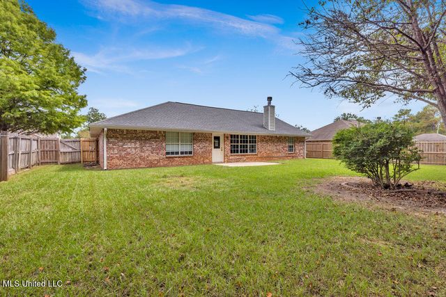 13029 Windcrest Lane, Gulfport, MS 39503