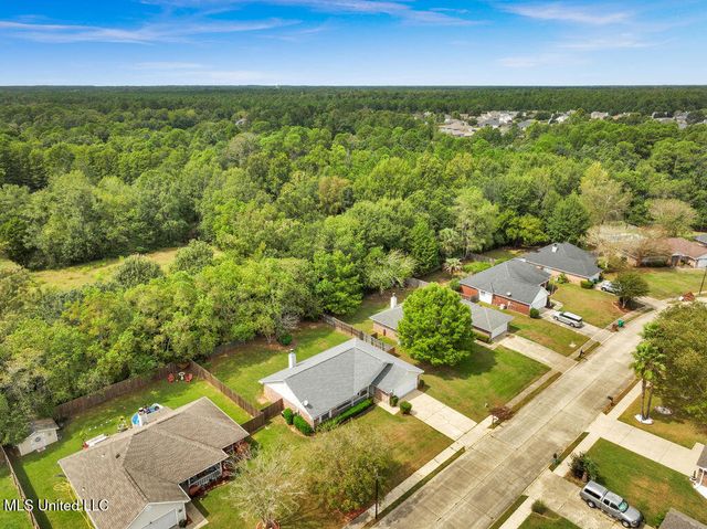 13029 Windcrest Lane, Gulfport, MS 39503