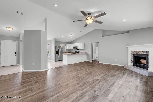 13029 Windcrest Lane, Gulfport, MS 39503