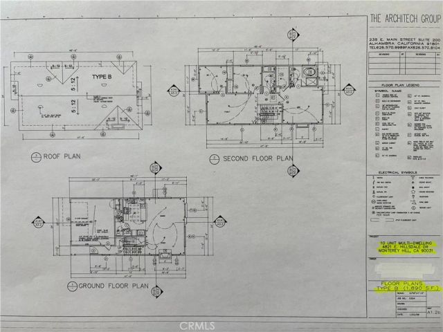 0 Randolph, Los Angeles, CA 90032