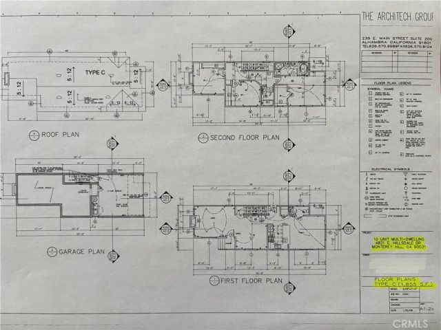 0 Randolph, Los Angeles, CA 90032