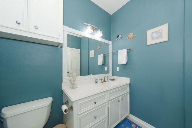 543 Sunset Circle, Galveston, TX 77554