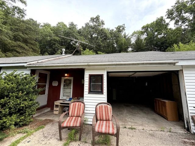 4882 W Bluewater Highway, Saranac, MI 48881