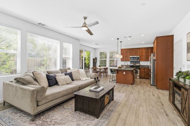 3341 Forney Way, Sacramento, CA 95816