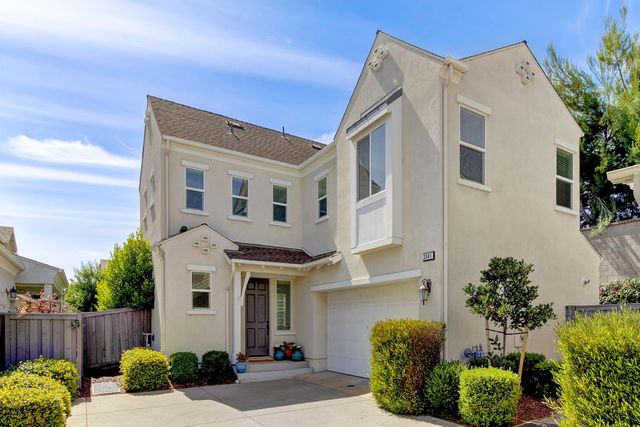 3341 Forney Way, Sacramento, CA 95816