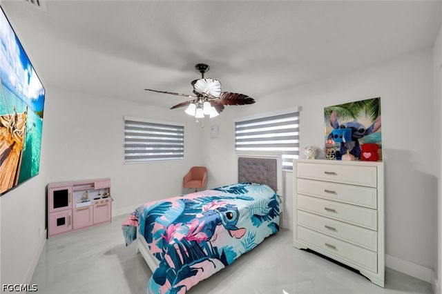 1191 Gramac DR, North Fort Myers, FL 33917