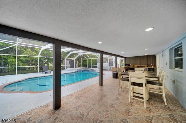 1191 Gramac DR, North Fort Myers, FL 33917