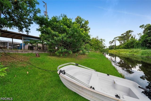 1191 Gramac DR, North Fort Myers, FL 33917