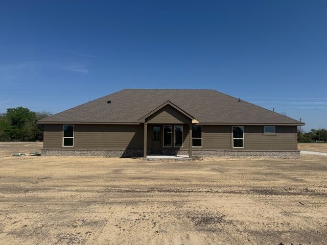 8779 County Road 623, Blue Ridge, TX 75424