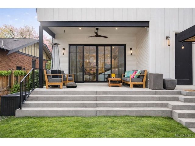 507 S High St, Denver, CO 80209