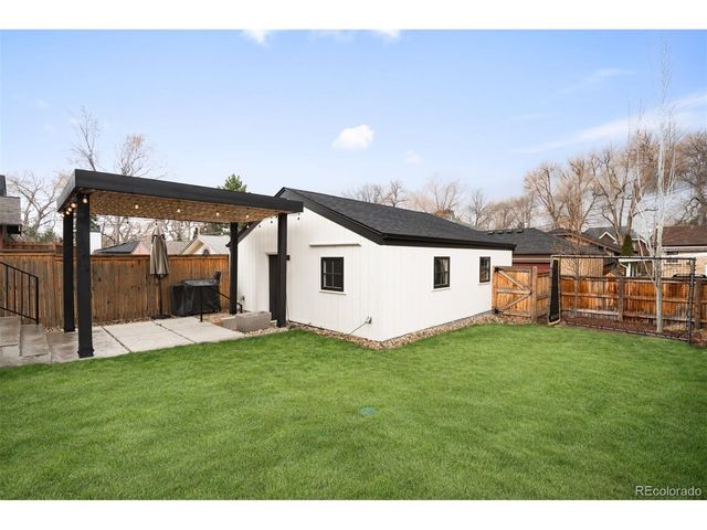 507 S High St, Denver, CO 80209