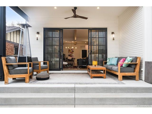 507 S High St, Denver, CO 80209