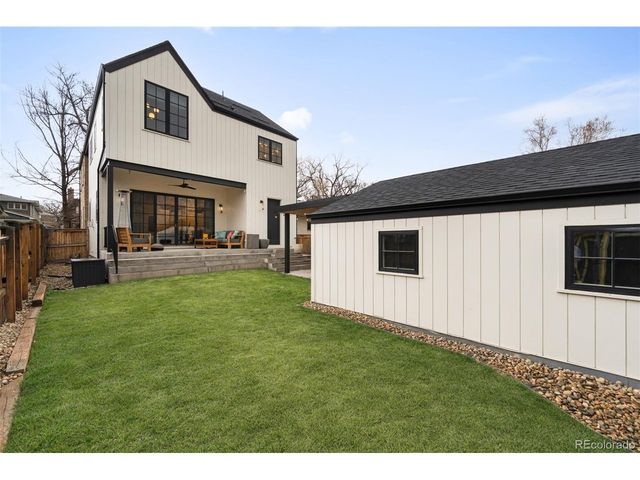 507 S High St, Denver, CO 80209