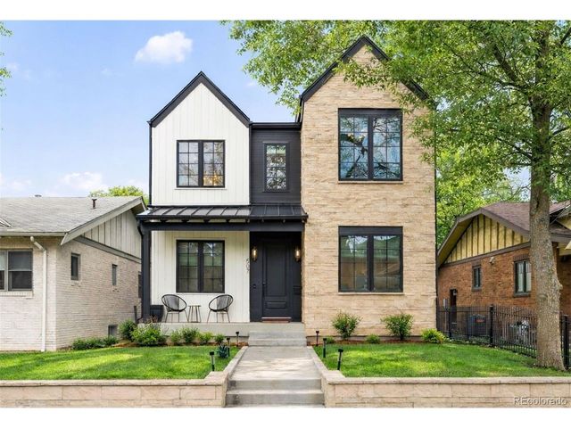 507 S High St, Denver, CO 80209