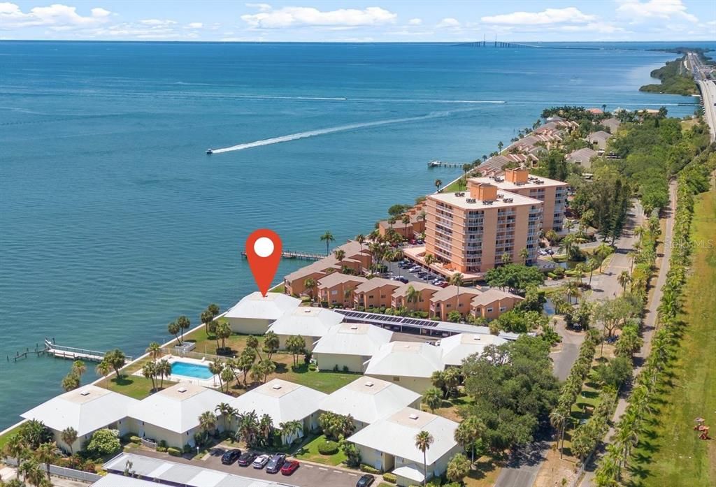 7310 SUNSHINE SKYWAY LANE S 219, St Petersburg, FL 33711