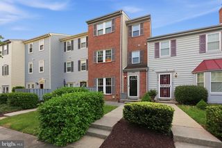 13008 CONDUCTOR WAY #107, Silver Spring, MD 20904