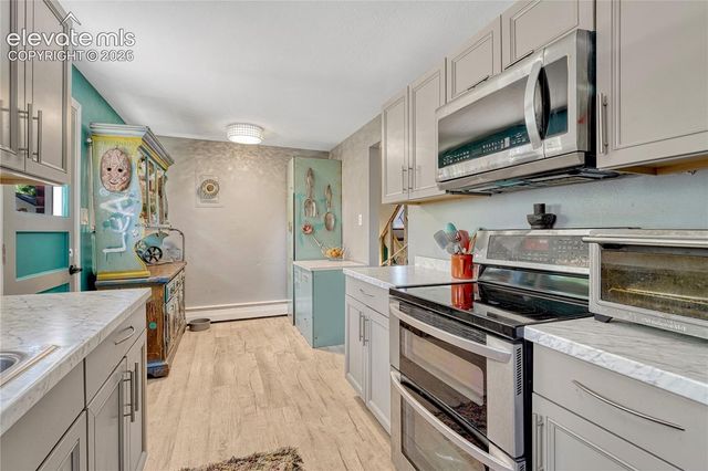 2315 Lelaray Street, Colorado Springs, CO 80909