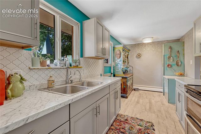 2315 Lelaray Street, Colorado Springs, CO 80909