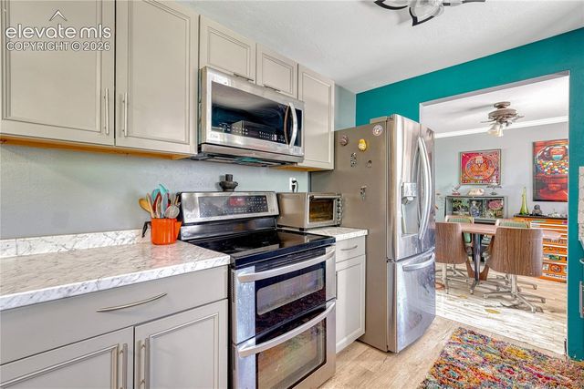 2315 Lelaray Street, Colorado Springs, CO 80909