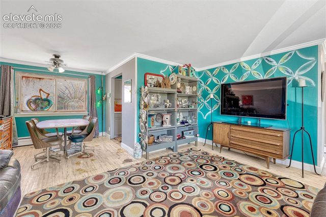 2315 Lelaray Street, Colorado Springs, CO 80909