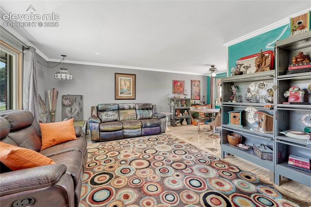 2315 Lelaray Street, Colorado Springs, CO 80909