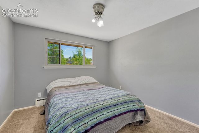 2315 Lelaray Street, Colorado Springs, CO 80909