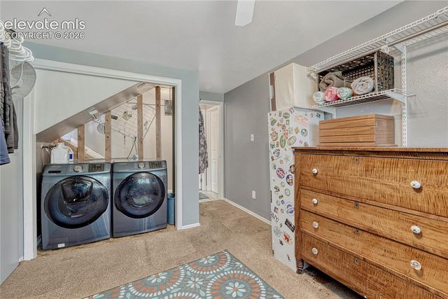 2315 Lelaray Street, Colorado Springs, CO 80909