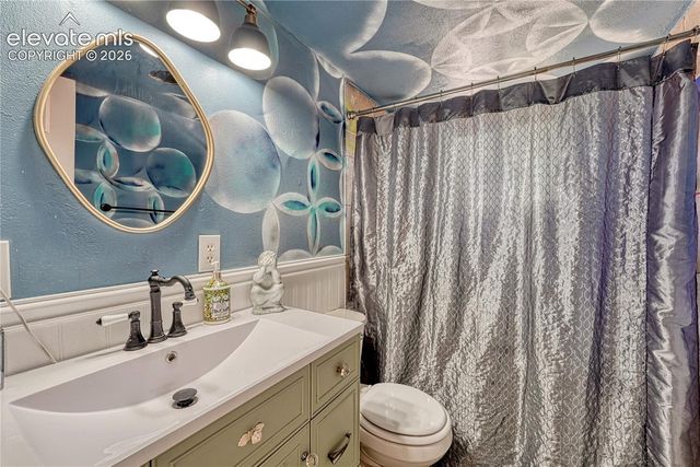 2315 Lelaray Street, Colorado Springs, CO 80909