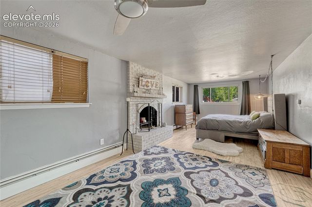 2315 Lelaray Street, Colorado Springs, CO 80909